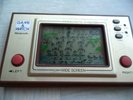 JEU NINTENDO GAME & WATCH PARACHUTE