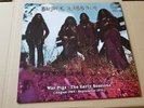 black sabbath -  war pigs the early session -  lp' -