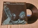 HANK MOBLEY SOUL STATION BLUE NOTE BLP 4001 $1