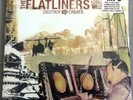 Flatliners - Destroy to Create Vinyl LP Like New 2012 Original