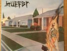 Bad Religion: Suffer (rare Original-Pressung )
