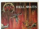 LP SLAYER   HELL AWAITS