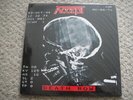 Accept ?– Death Row DOUBLE LP Red