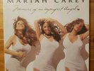 Mariah Carey Limited CD VINYL LP - Memoirs Of An Imperfect Angel Box Set SEALED