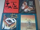 4 Maxi Singles (12
