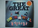 SEX PISTOLS - THE GREAT ROCK'N ROLL SWINDLE, 2 NM Punk Vinyl, Virgin Rec. 1979