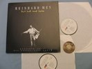 2 LP REINHARD MEY Mit Lust und Liebe Live Album 1991 Germany | M- VG+