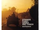 Various - Strange Funky Games And Things (3x12