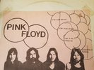 Pink Floyd - Cymbaline TMOQ live red vinyl record RARE DOUBLE ALBUM VG+