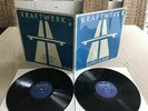 KRAFTWERK-Doppelalbum D-ORIG. PHILIPS KRAUTROCK 2LP FOC MINT 1974