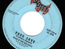 Ollie & The Go-Go's on Scotty 939 