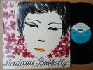 ETERNA 825063 / first stereo / PUCCINI - Madame Butterfly / Berislav Klobucar