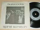 BUZZCOCKS RARE ORIG 1ST PRESS 7
