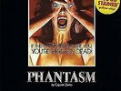 Captain Zorro - Phantasm (Blood Splatter Yellow Vinyl) - GEM - 1979 #758454