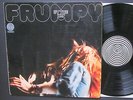 FRUMPY, By The Way,  Vertigo Swirl 1972, Vinyl LP, Kraut Blues Rock