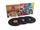 The Rolling Stones - Rock And Roll Circus Sealed 3 LP Expanded Edition Set NEW