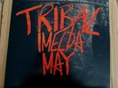 TRIBAL - IMELDA MAY Vinyl, 7