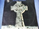 Black Sabbath Rare Rhodesia Zimbabwe Promo Cross Maiden AC/DC Metallica Lizzy