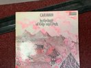 Caravan - In the Land of Grey and Pink vinyl LP Deram gatefold 1971