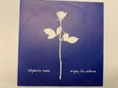 Depeche Mode Enjoy The Silence Spain 7” Promo Single