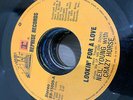 Neil Young with Crazy Horse 45 rpm Philippines 7