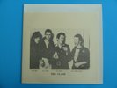 THE CLASH - KLASHING WITH THE CLASH 2 LP SET  EXCELLENT CONDITION INSERT COVER