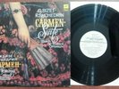 Vladimir Spivakov, Moscow Virtuosi  ?– Carmen-Suite   /USSR/LP