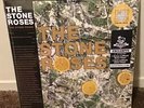 THE STONE ROSES 2xLP GREEN & GOLD VINYL /500 *SEALED* NEWBURY SMITHS CHARLATANS