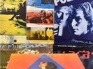 The Police LP Vinyl Record Bundle of 6 + 1 from Sting Vintage & Collectable Used