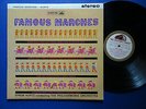 EFREM KURTZ Famous Marches ASD 376 ED1 1G/1G Philharmonia Orchestra