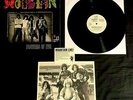 1971 MOUNTAIN LESLIE WEST FELIX PAPPALARDI FLOWERS O EVIL PROMO LP STICKER PHOTO