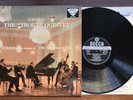 Curzon Vienna Octet Schubert “trout” Quintet Decca SXL 2110 WB Ed1 Blue NM Cond