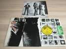 Rolling Stones LP - Sticky Fingers/Zipper Cover German Coc 59100 IN VG+ 2
