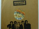 TRAVELING WILBURYS Handle with Care/Margarita 10