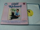 CLIFF RICHARD COFFRET 3 LP BELGIQUE HOLLANDE ORIGINAL