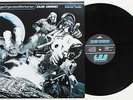 S.O.B. - Dub Grind LP Outo Crow Gudon Zouo Lip Cream Gauze Japan Hardcore Punk