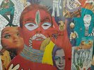Listen MEXICAN PSYCHEDELIC GARAGE Kaleidoscope INCLUDES INSERT ORFEON