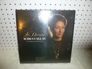 La Divina MARIA CALLAS Greatest Recordings 1953 -64 Double LP Set PROMO - SEALED