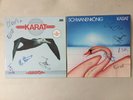 Karat 2 LP Signiert