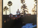 Eagles Hotel California 1976 Vinyl LP Gatefold Asylum Records 7E-1084