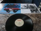 SEPULTURA SCHIZOPHRENIA RO 9360 1 1990 LYRIC INNER 1ST PRESS A1 B1 MATRIXES