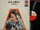 Jack Wilkins - Windows