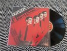 Kraftwerk Man Machine Vinyl LP