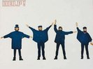 The Beatles - Help  (LP, Album, RE) Vinyl Schallplatte - 176164