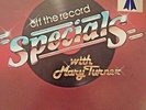 RADIO SHOW: MARY TURNER OFF THE RECORD #90-35 WINGER IN STUDIO