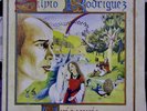 Silvio Rodríguez / Unicornio.Vinyl, LP, Album, Gatefold