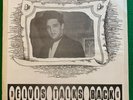 Elvis Presley/Elvis Talks Back LP Rare Nm