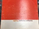 Anthony Williams Spring Original Vinyl Record LP Stereo BST 84216 G-513