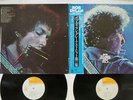 BOB DYLAN GREATEST HITS VOL.2 CBS/SONY 40AP 282,3 Japan VINYL 2LP