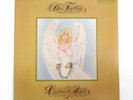 DAN FOGELBERG CAPTURED ANGEL 1975 QUAD VINYL LP QUADRAPHONIC 4 CHANNEL